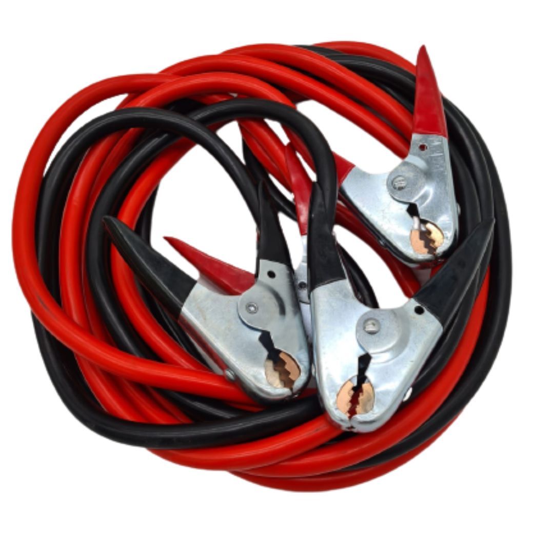 5000amp Emergency Battery Starter Jumper Cable | Shop Today. Get it ...