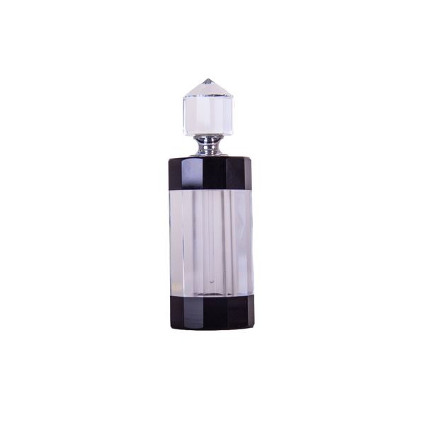 Refillable Crystal Perfume Bottle