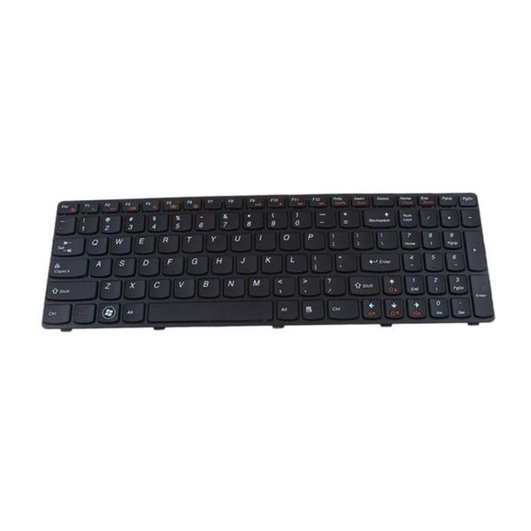 Replacement keyboard for Lenovo Y570
