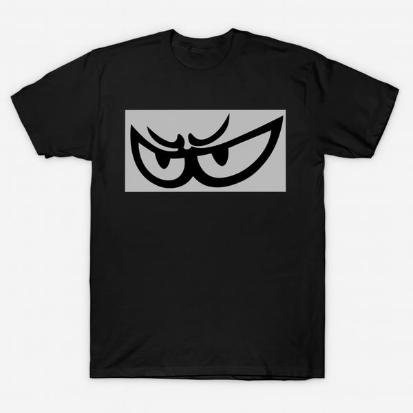 Sound Activated LED Light Up TShirt (USB Rechargeable) - Cheeky Tongue