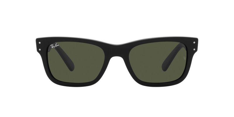 Ray-Ban Mr Burbank Sunglasses RB2283 901-31 55