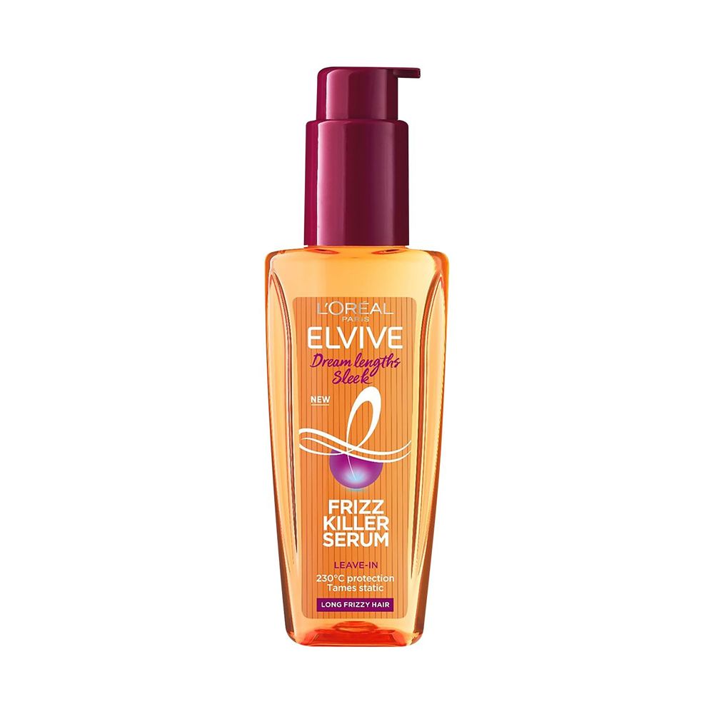 Elvive Dream Lengths Frizz Killer Serum - 1 x 100ml | Shop Today. Get ...