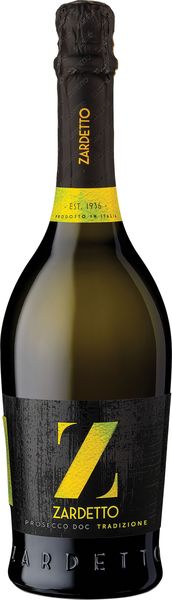 Zardetto Prosecco DOC Tradizione