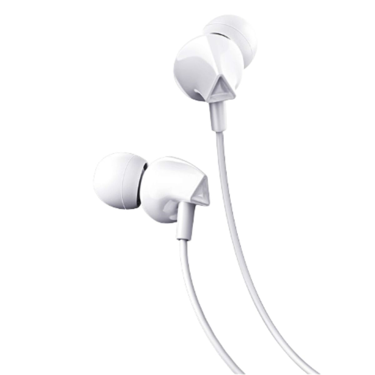 Hoco M60 Perfect Sound Earphones with Microphone Shop Today. Get it