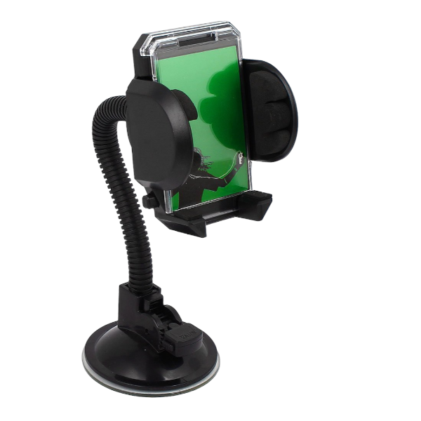 018A - Portable Cellphone Holder - Black