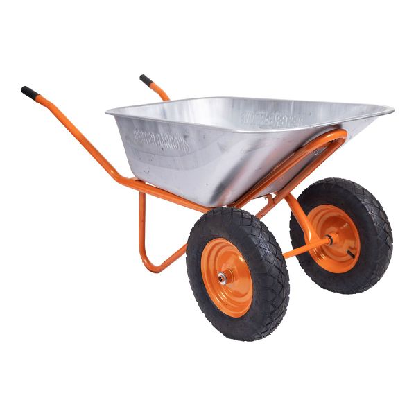 Bester Wheelbarrow Gardener - Light Frame