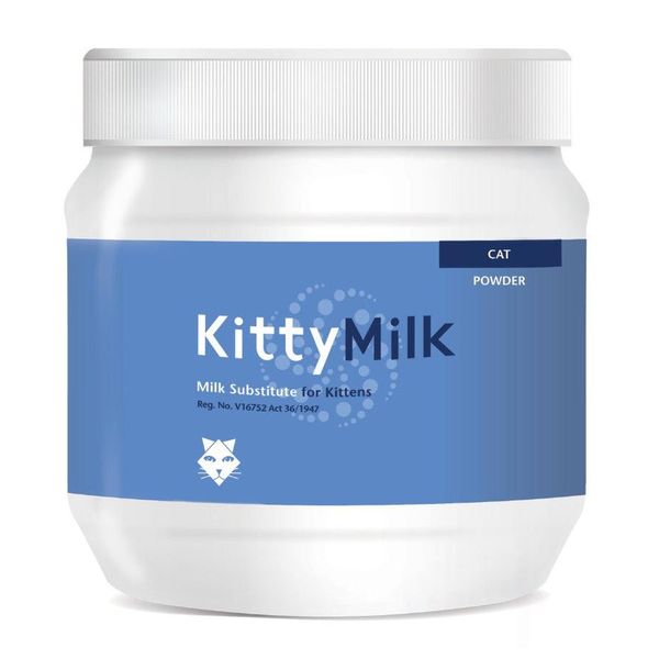 Kitty Milk Substitute Powder 2.5Kg