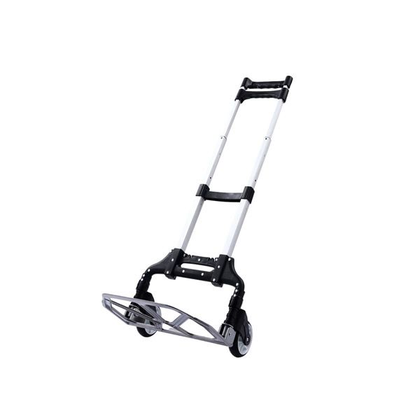 Trailer High-Quality Aluminum Metal Trailer Wheel