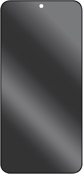 Privacy Screen Protector Glass Film For Compatible With Samsung A12