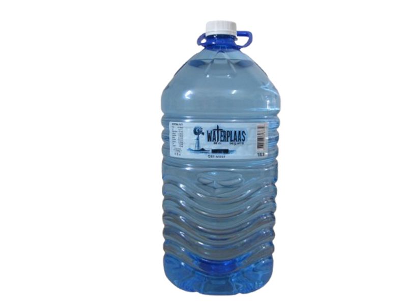 Waterplaas 10 Lt Still Water