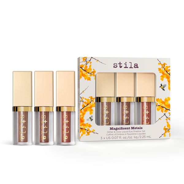 Stila Magnificent Metals
