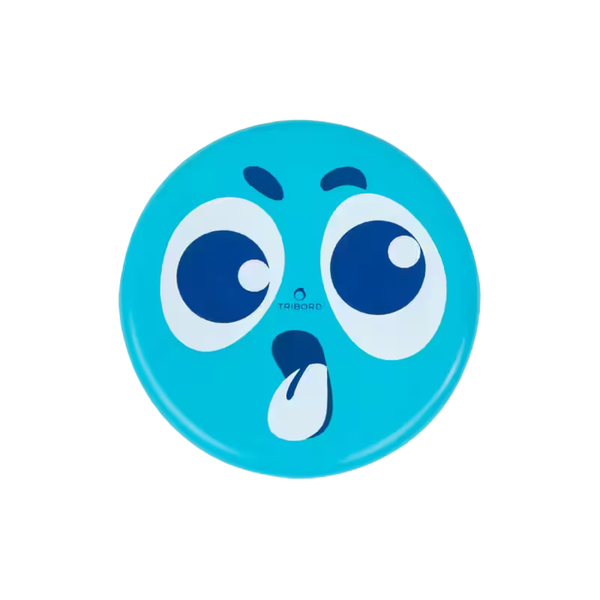 Tribord Flying disc - surprise blue