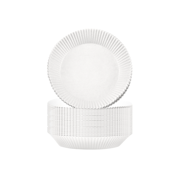 Bulk Pack of Air Fryer Parchment Papers