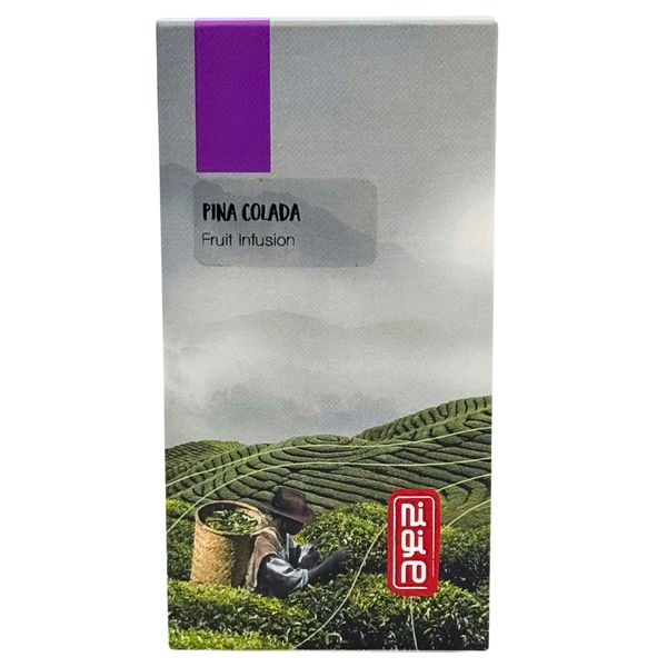 Nigiro Pina Colada Fruit Infusion 100g