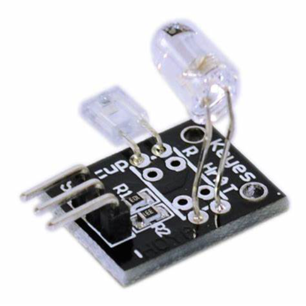 Sensor-Arduino Heartbeat