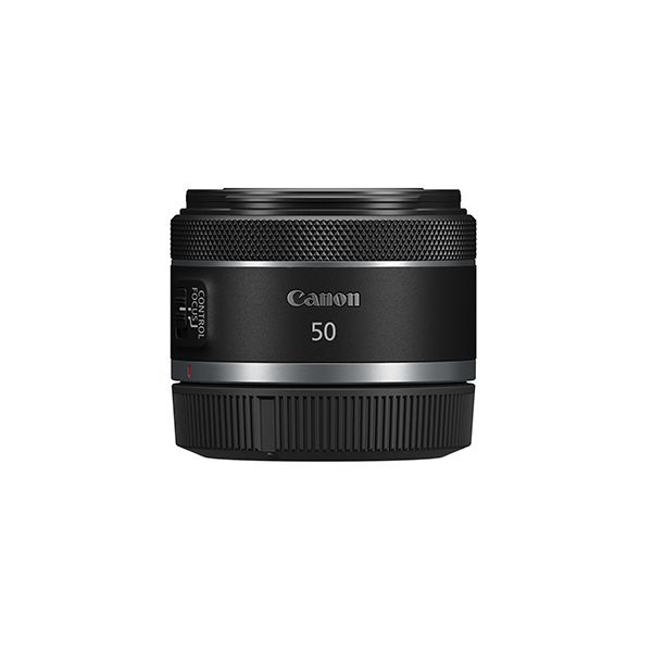 Canon RF 50mm F1.8 STM Lens | Shop Today. Get it Tomorrow