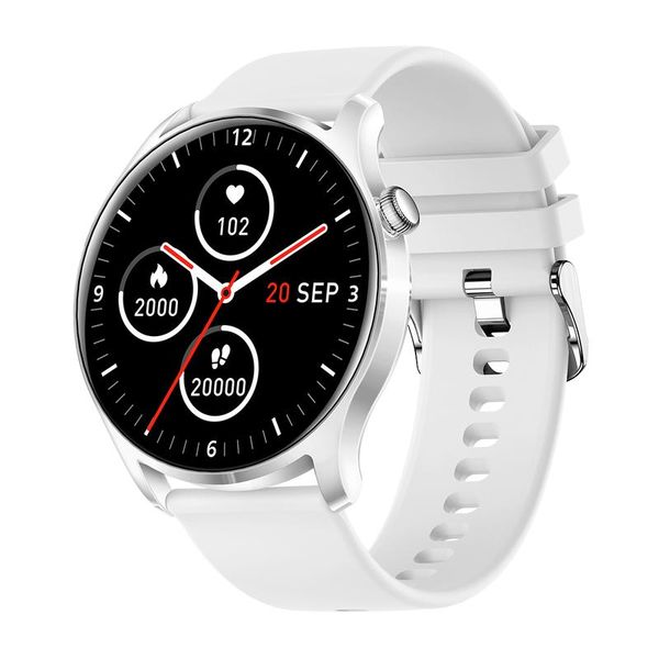 COLMI SKY 8 Smart Watch - White