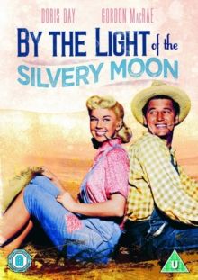 By the Light of the Silvery Moon(DVD)