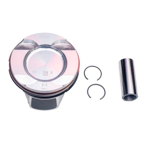 A2640301900 Piston &amp; Ring Set Compatible with BENZ E-CLASS W213 S213 A238