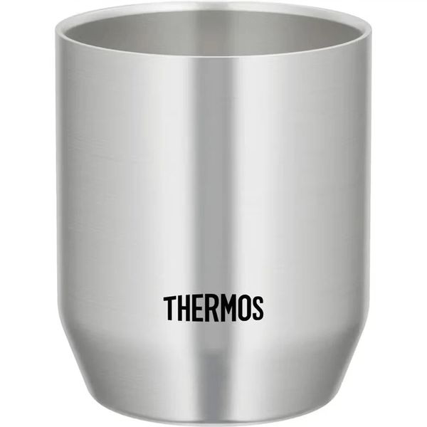 Thermos THERMOS insulated office coffee can-style cold drink cup