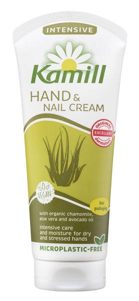 Kamill Hand &amp; Nail Cream Intensive 100ml