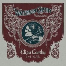 Live to Air (CD / Album)