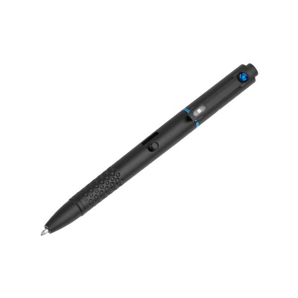 Olight Open Glow, Rechargeable Penlight With Charging Base