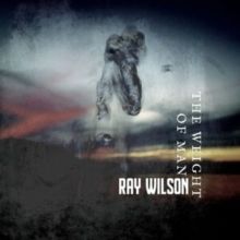 The Weight of Man (CD / Album)