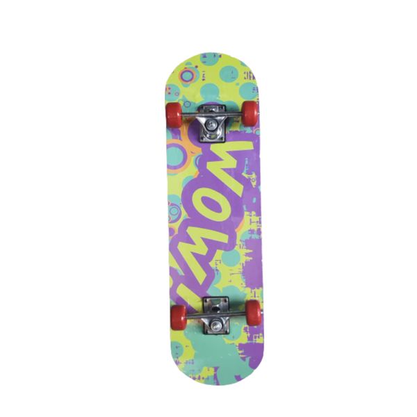 Assorted Character Skateboards 31 Inch (78cm) Street