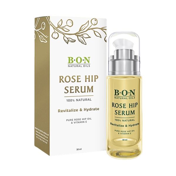 BON Rose Hip Serum (30ml)