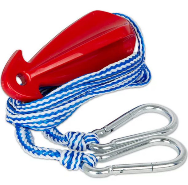 O'Brien Ski Tow Harness - Pontoon Bridle 16