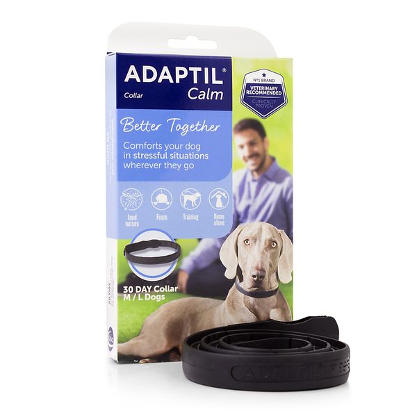 Adaptil Collar Medium/Large Dogs (Neck up to 62.5cm)
