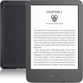 Amazon Kindle 6