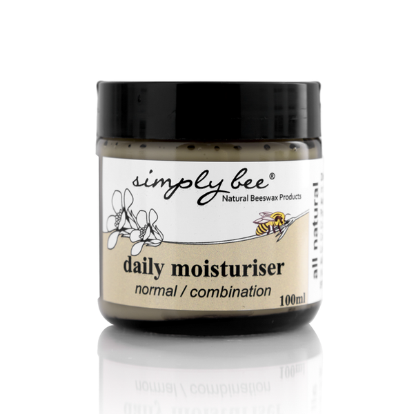 Daily Moisturiser - 100ml