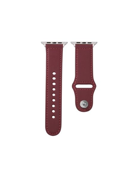 BD- Versatile Slim High Quality Comfortable Genuine Leather Band 38mm /40mm