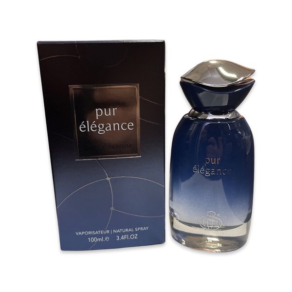 Pur Elegance Perfum for Men and Women
