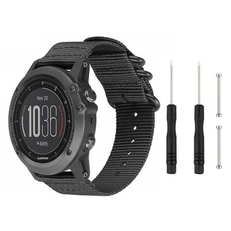 Garmin discount watch pins