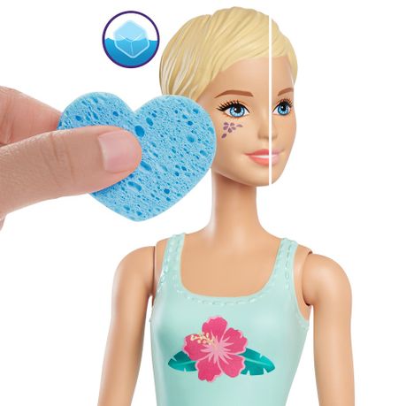 barbie colour reveal takealot