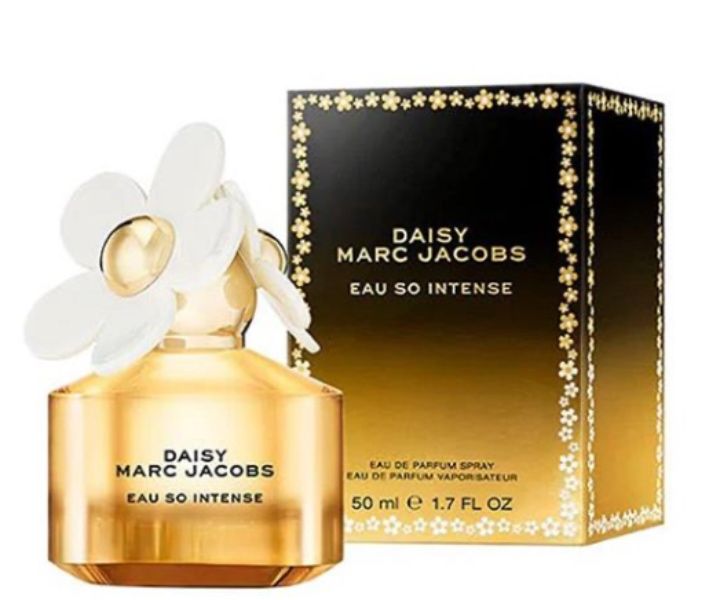 Marc Jacobs Daisy Intense 50ml EDP (Parallel Import)