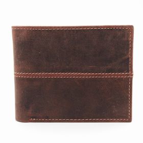 Minx Genuine Leather Richman Men's Wallet | Shop Today. Get it Tomorrow ...