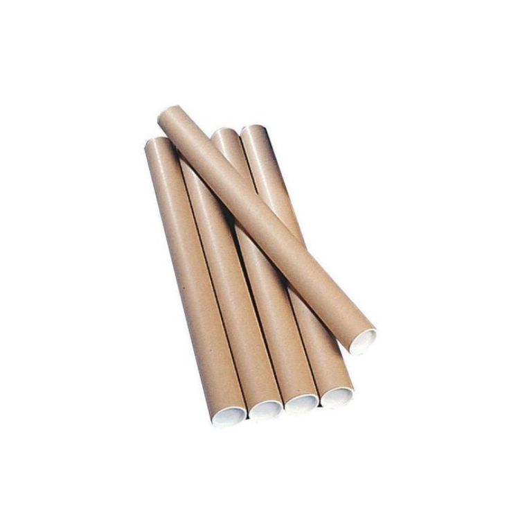 Postal Tubes Shipping & Storing Canvas Painting, Posters & Building