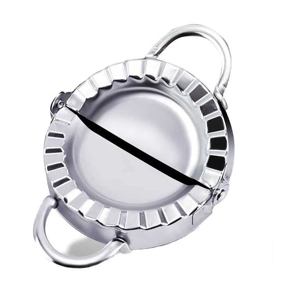 Stainless Steel Dumpling Maker
