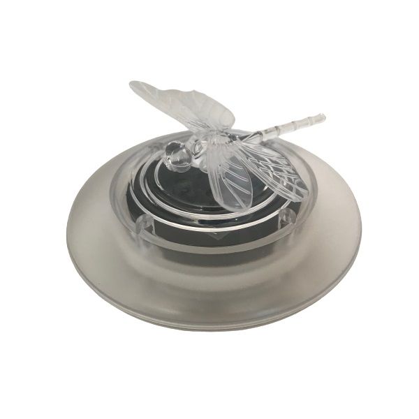 Dragonfly image