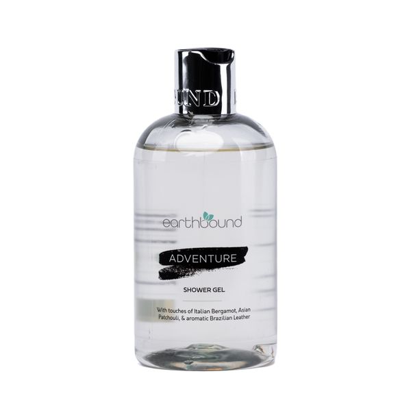 Earthbound Adventure Shower Gel 300ml