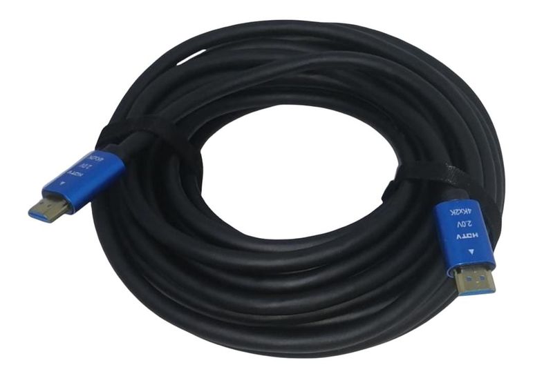 Andowl 25m 4K HDTV HDMI Premium Cable Q-A221