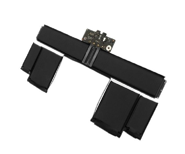 Replacement Laptop Battery For MacBook A1437/A1425 2013
