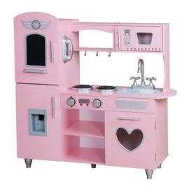 Kitchen Wooden Retro for Kids | Shop Today. Get it Tomorrow! | takealot.com