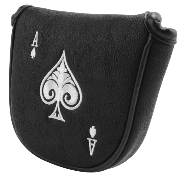 Putter Cover Headcover Mallet Putter Head Cover