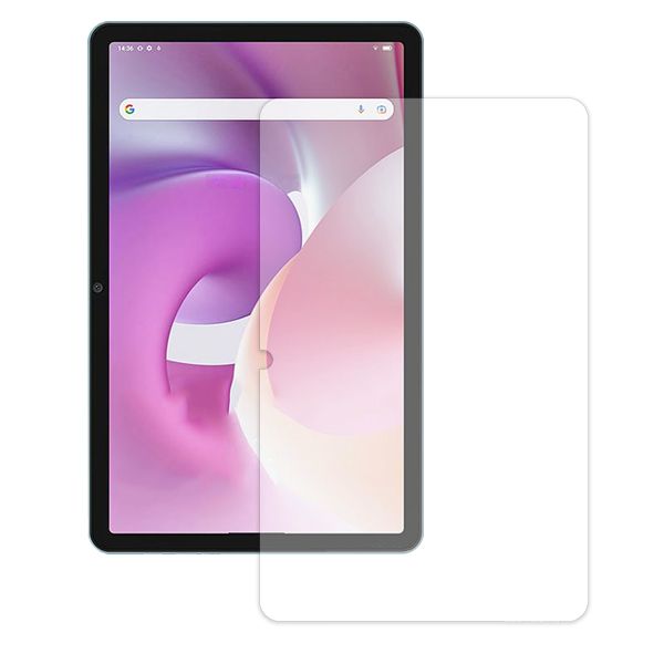 TPU Film Screen Protector Compatible with Blackview Tab 16 - 11" (2023)