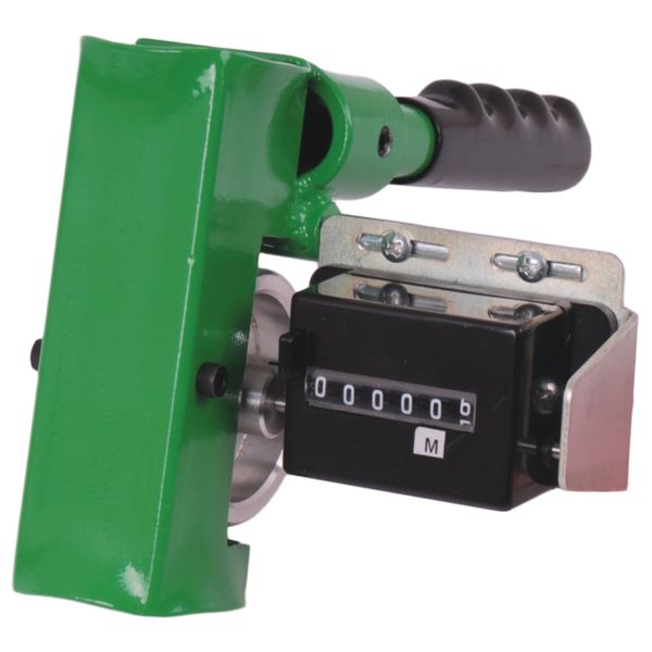 Rope Counter (4 - 24mm Thickness)